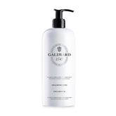 Galimard "1747" White Ceramic Ecover For Shampoo - 16Pack