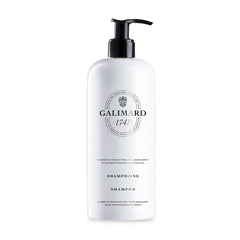 Galimard "1747" White Ceramic Ecover For Shampoo - 16Pack