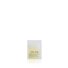 Travelcare Lemon Refreshing Towel