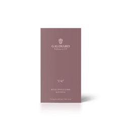 Galimard "1747" Retail Sample Box