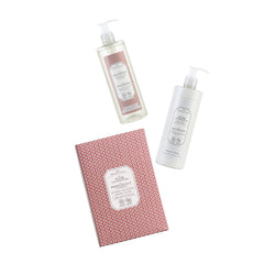 The Rerum Natura Hair Necessities Kit