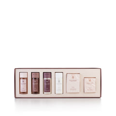 Galimard "1747" Amenities Sample Box
