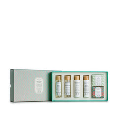 The Rerum Natura The Travel Basics Cosmetics Kit