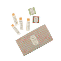 The Rerum Natura The Travel Basics Cosmetics Kit