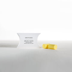 Futura Ear Plugs - 500Pack