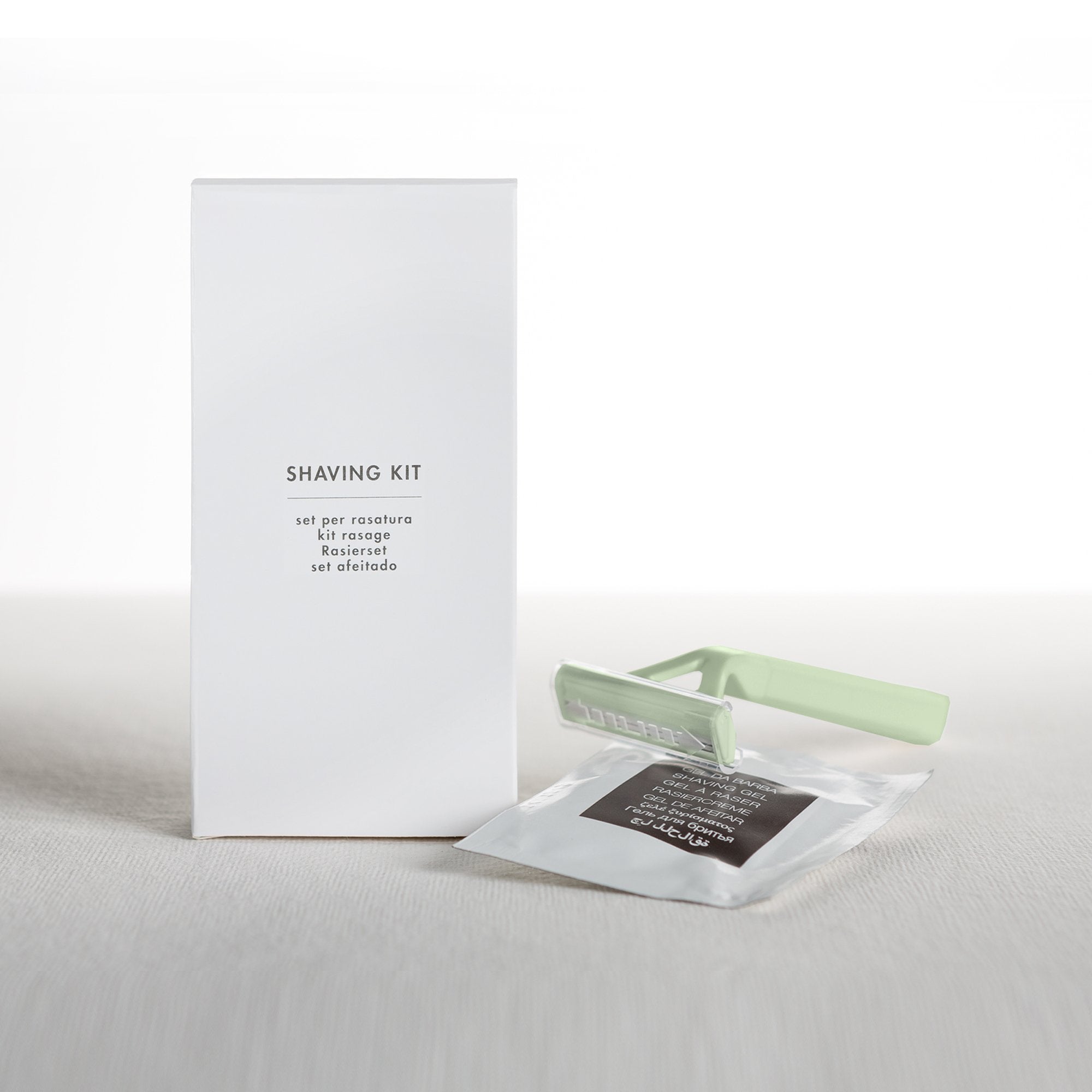 Futura Shaving Kit Eco