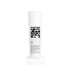 Azha Hair And Body Wash Cartridge For Dispenser (10.14 Fluid Ounce)