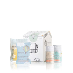 Dadaumpa Bath & Care House Kit