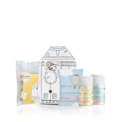 Dadaumpa Bath & Care Rocket Kit