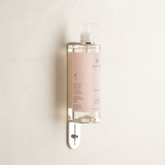 Galimard "1747" Liquid Soap Refillable Bottle (12.84 Fluid Ounce)