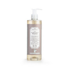 The rerum natura organic certified the hair & body wash refillable bottle (12.84 Fluid Ounce)