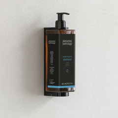 Elemental Herbology "Neroli & Bergamot" Shampoo Refillable Bottle