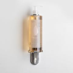 Stainless Steel Single Wall Bracket For Dispenser P400/P500