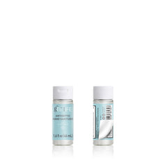 Gel for life - anitiseptic hand sanitizer - fda approved (1.6 fl.oz)