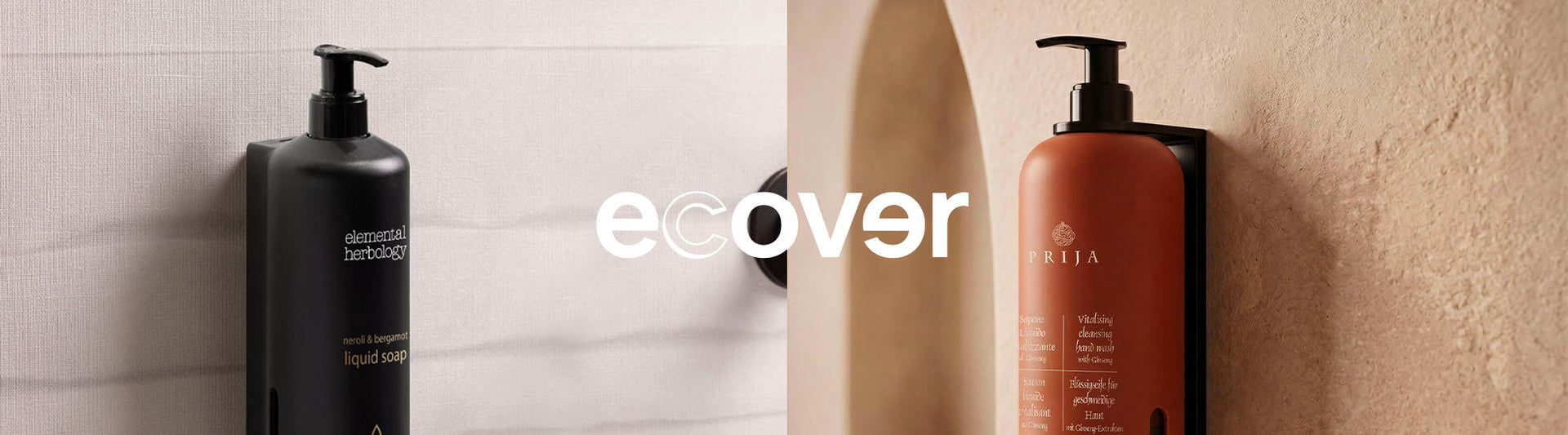 ECOVER SYSTEM