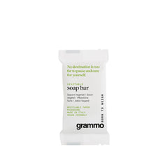 Grammo Vegetable Soap (Net Wt. 0.42 Ounces) - 150Pack