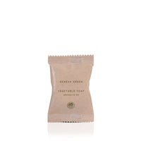 Geneva Green Vegetable Soap (Net Wt. 0.53 Ounces) - 300Pack