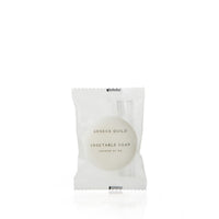 Geneva Guild Vegetable Soap (Net Wt. 0.70 Ounces) - 250Pack