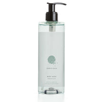 Geneva Guild Body Wash Refillable Bottle (12.84 Fluid Ounce) - 18Pack