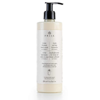 Prija Hands And Body Moisturizer Refillable Bottle (12.84 Fluid Ounce) - 18Pack