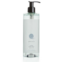 Geneva Guild Liquid Hand Soap Refillable Bottle (12.84 Fluid Ounce) - 18Pack