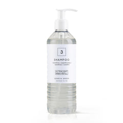 Geneva Green Shampoo Cartridge For Ecover (12.52 fl.oz)- 18Pack