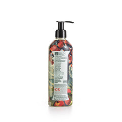 Itinera Liquid Soap Protective With Locked Pump (12.51 Fluid Ounce) - 18Pack