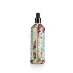 Itinera Liquid Soap Protective With Locked Pump (12.51 Fluid Ounce) - 18Pack