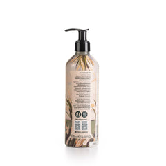 Itinera Silky Touch Conditioner With Locked Pump (12.51 Fluid Ounce) - 18Pack