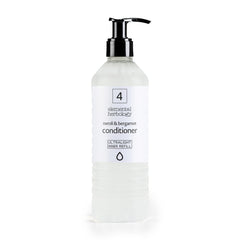 Elemental Herbology Conditioner Cartridge For Ecover (12.52 fl.oz)- 18Pack