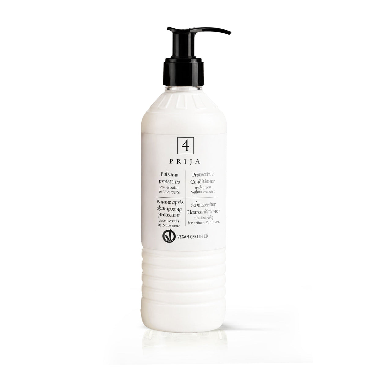 Prija Protective Conditioner Cartridge For Ecover (12.52 fl.oz)- 18Pack