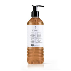 Prija Vitalising Cleansing Hand Wash Cartridge For Ecover (12.52 fl.oz)- 18Pack