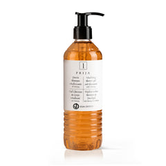 Prija Vitalising Shower Gel And Shampoo Cartridge For Ecover (12.52 fl.oz)- 18Pack