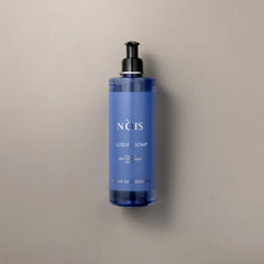 Acqua di Sardegna "Nòis" Liquid Soap (12.84 Fluid Ounce) - 18Pack