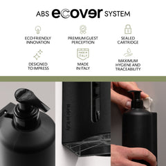 Elemental Herbology Abs Ecover For Body Wash - 20Pack