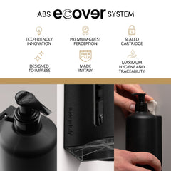 Elemental Herbology Abs Ecover For Liquid Soap - 20Pack