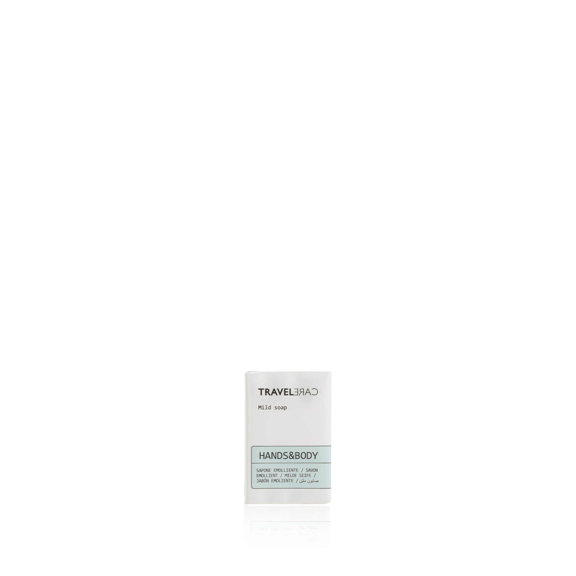 Travelcare Mild Soap (14 g)