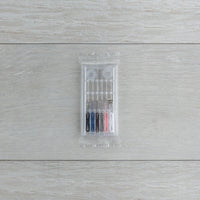 No Logo Sewing Kit Pre-Threaded