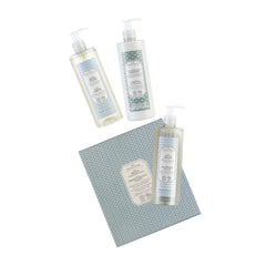 The Rerum Natura Body Necessities Kit 