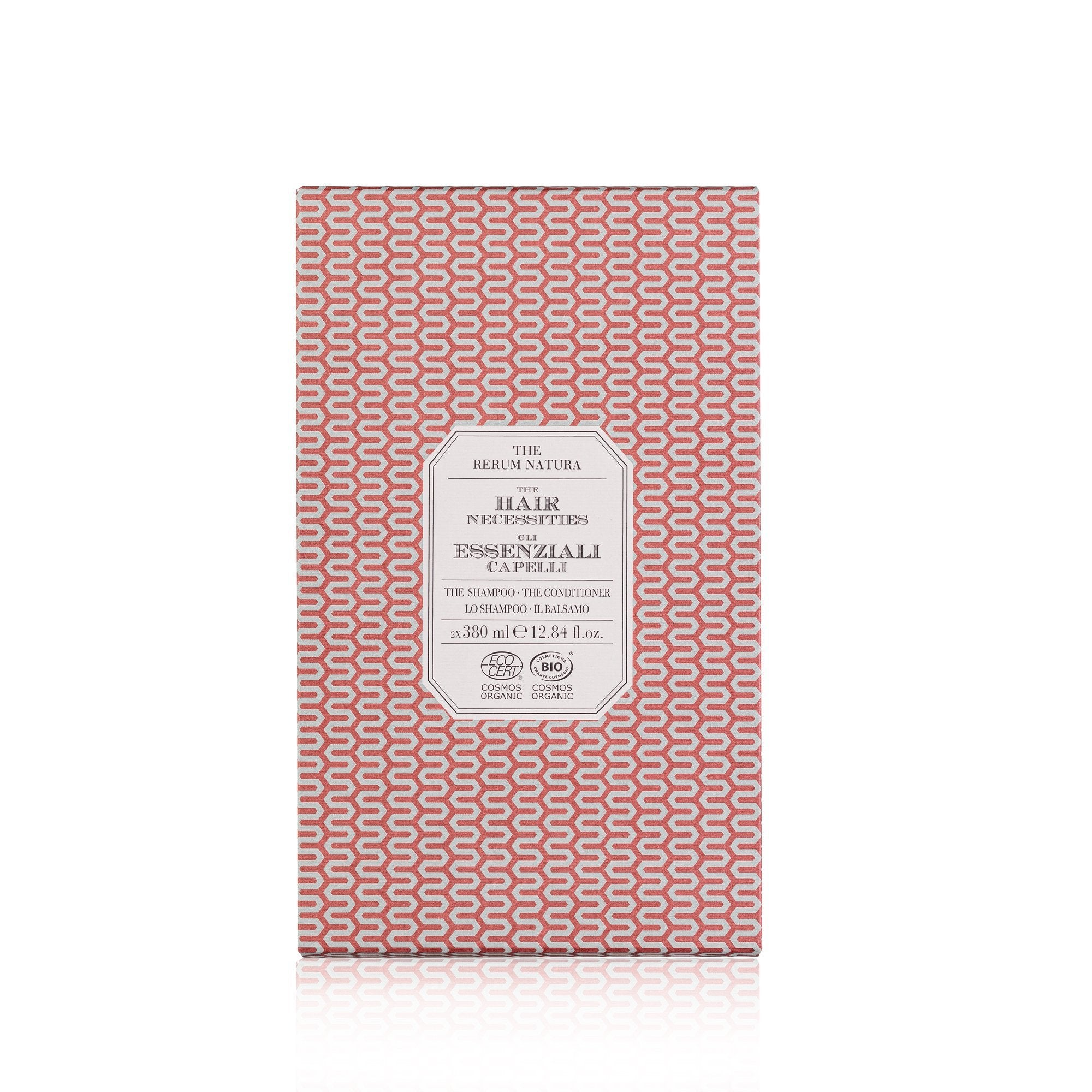 The Rerum Natura Hair Necessities Kit 