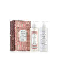 The Rerum Natura Hair Necessities Kit 