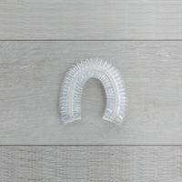 No Logo Shower Cap