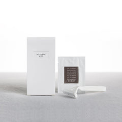 Bodoni Shaving Kit