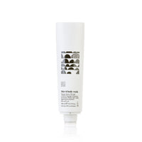 Azha Hair And Body Wash Cartridge For Dispenser (10.14 Fluid Ounce) 