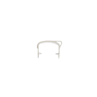 Opening Key For Dispenser Hmr341 And Ovr380 Support Bracket (B)