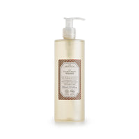 The rerum natura organic certified the hair & body wash refillable bottle (12.84 Fluid Ounce)