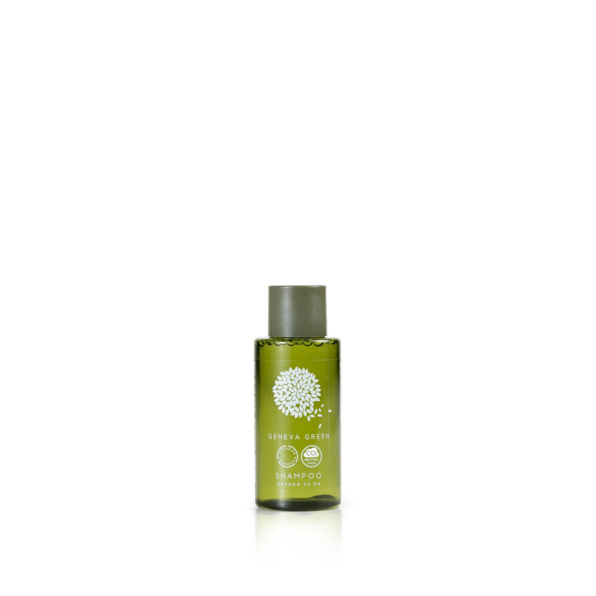 Geneva Green Shampoo (1.35 Fluid Ounce) 