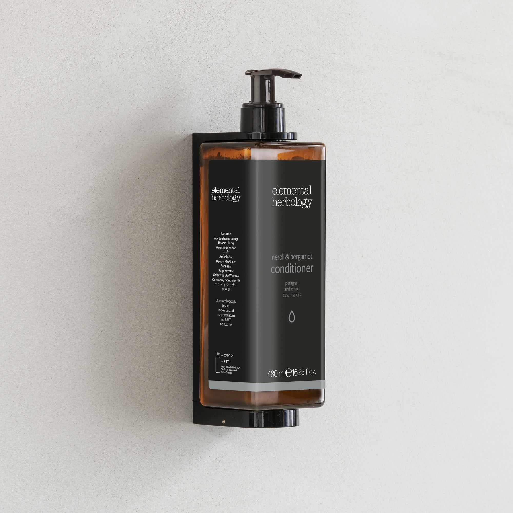 Conditioner Elemental Herbology Gfl Cosmetics