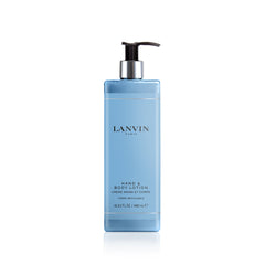 Lanvin "Orange Ambre" Body Lotion (16.23 Fluid Ounce)