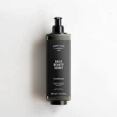 Guest Love Conditioner With Locked Pump (16.23 Fluid Ounce) 